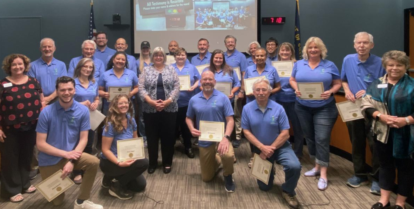 Citizen's Academy